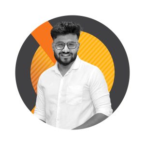Top Performance marketing expert Akash A Poojary – specializing in Google Ads, Meta Ads, SEO, and analytics.