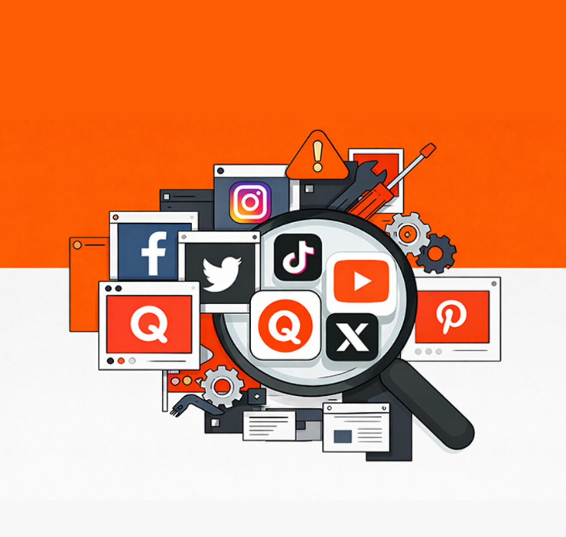 Fix Your Social Media Strategy