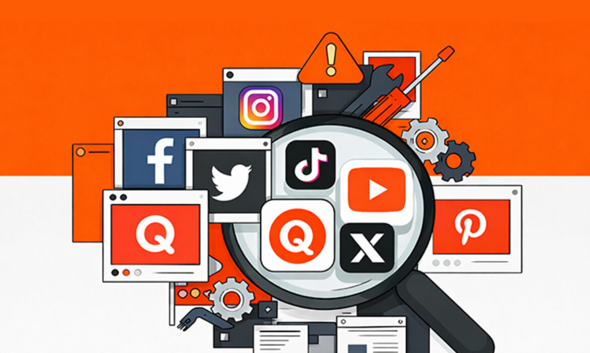 Fix Your Social Media Strategy