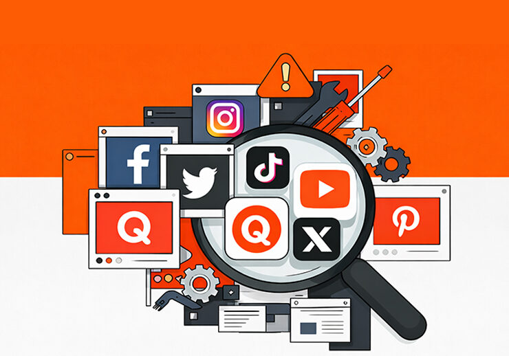 Fix Your Social Media Strategy