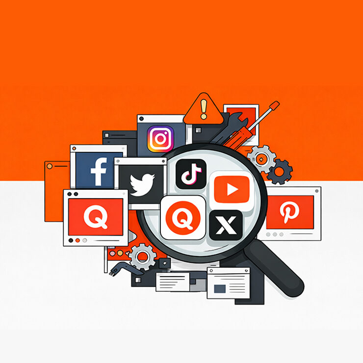 Fix Your Social Media Strategy