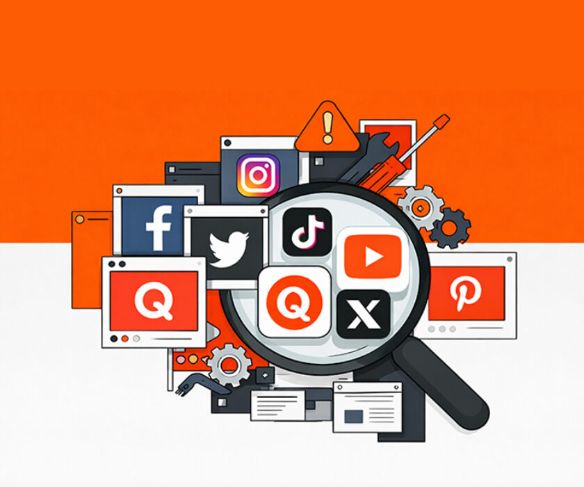 Fix Your Social Media Strategy