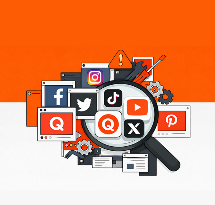 Fix Your Social Media Strategy