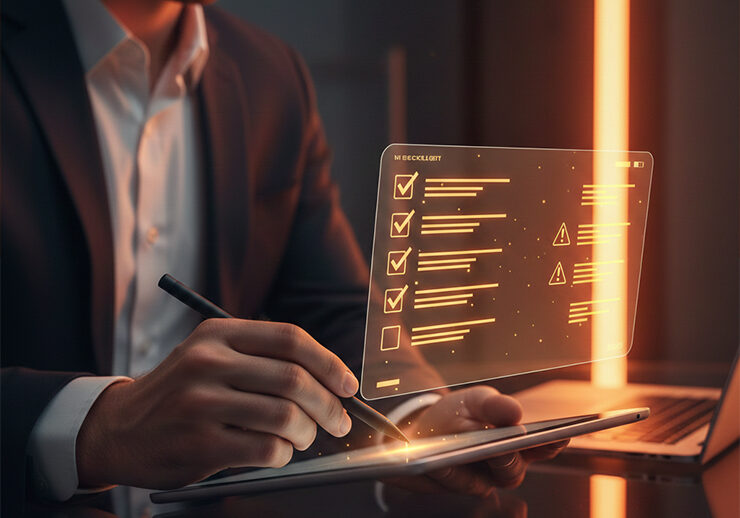 The Ultimate Checklist