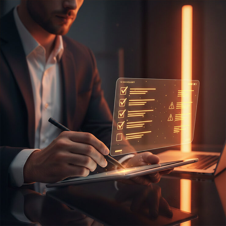 The Ultimate Checklist