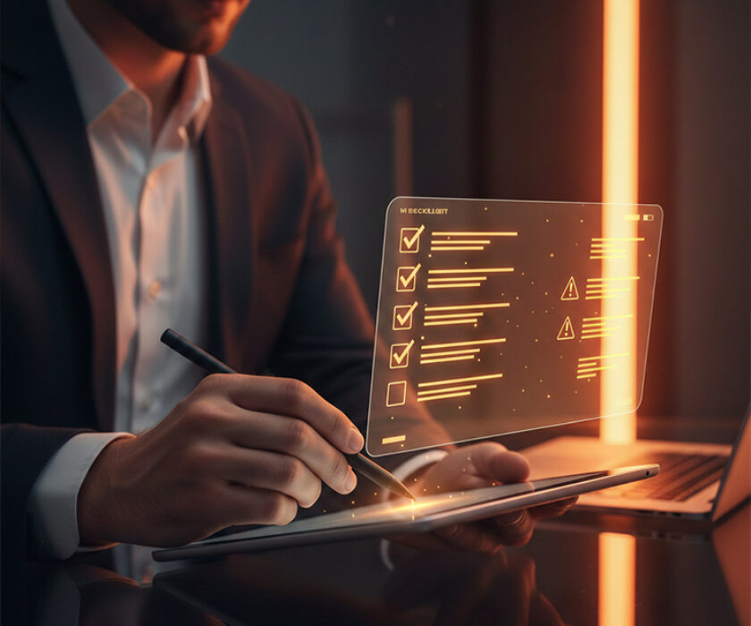 The Ultimate Checklist