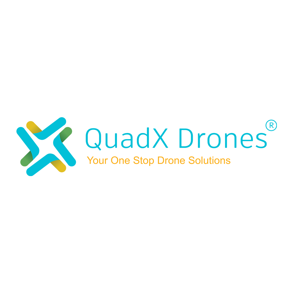 QuadX Drones